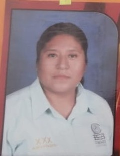  lic. Griselda
